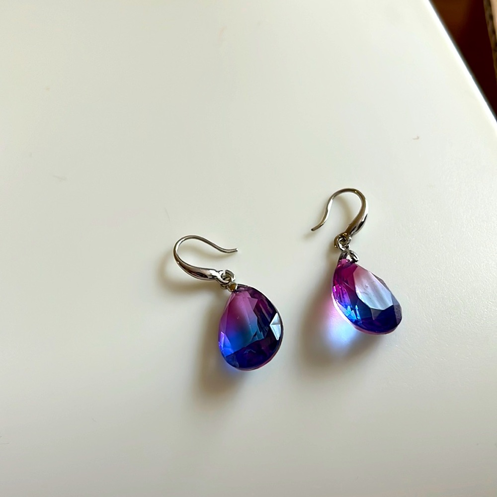 women earring